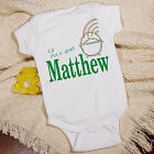 Lil' Pot O Gold Personalized Infant Creeper